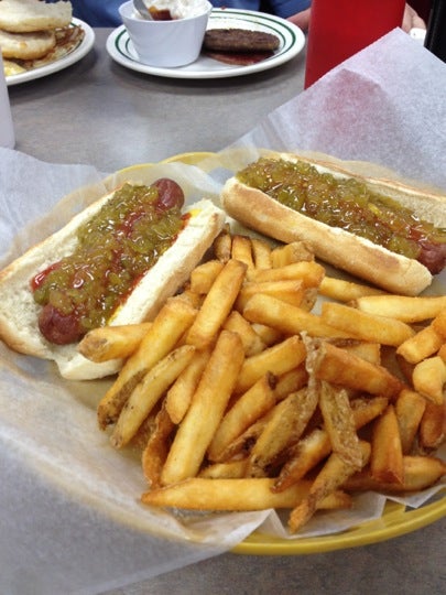 Photo credit: foursquare