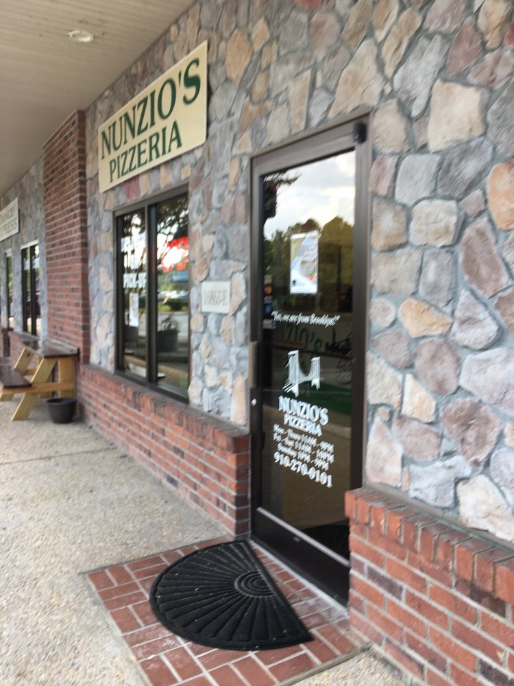 Hampstead, NC Restaurants Open for Takeout, Curbside Service and/or