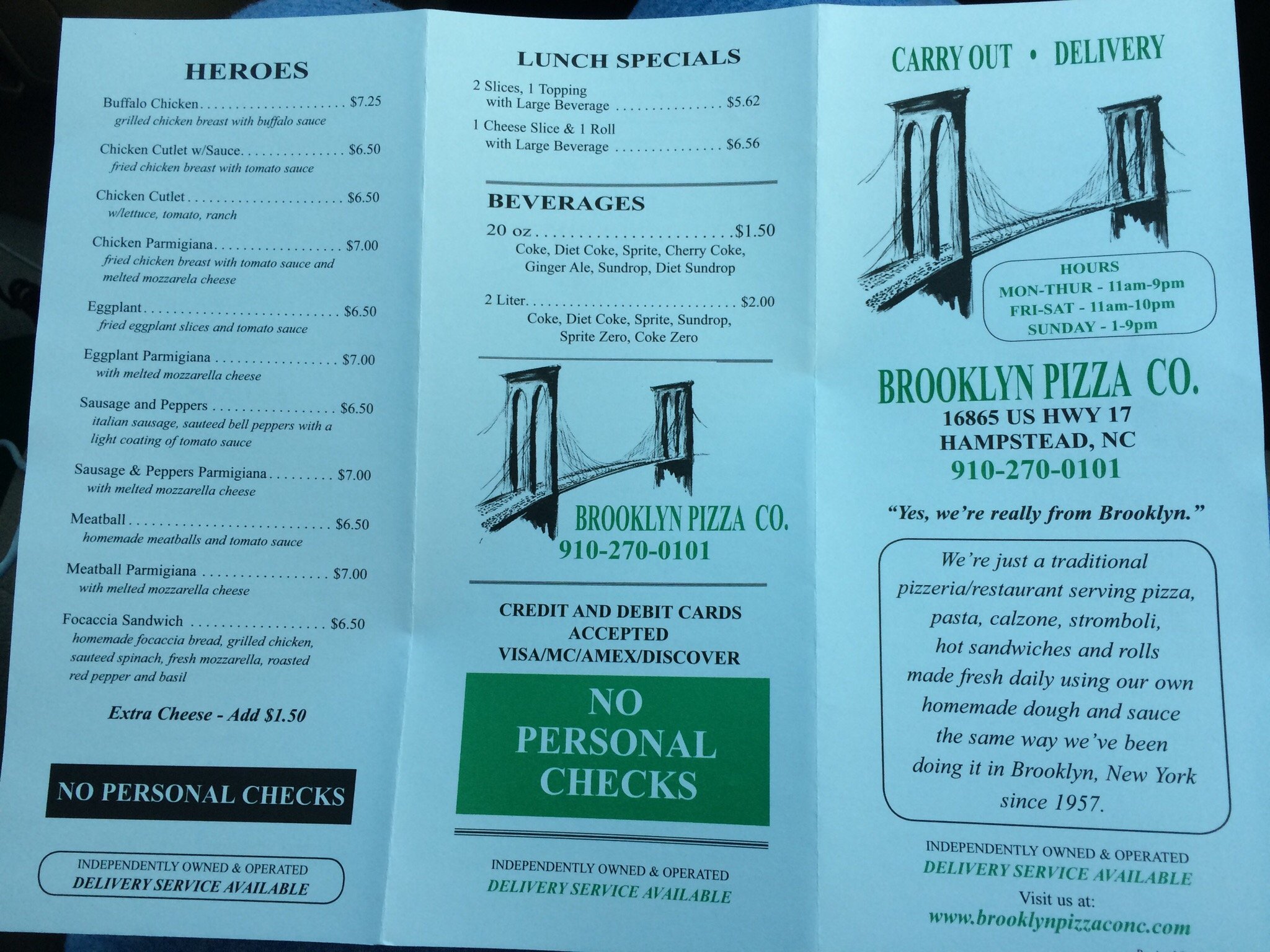 Photo credit: Tripadvisor