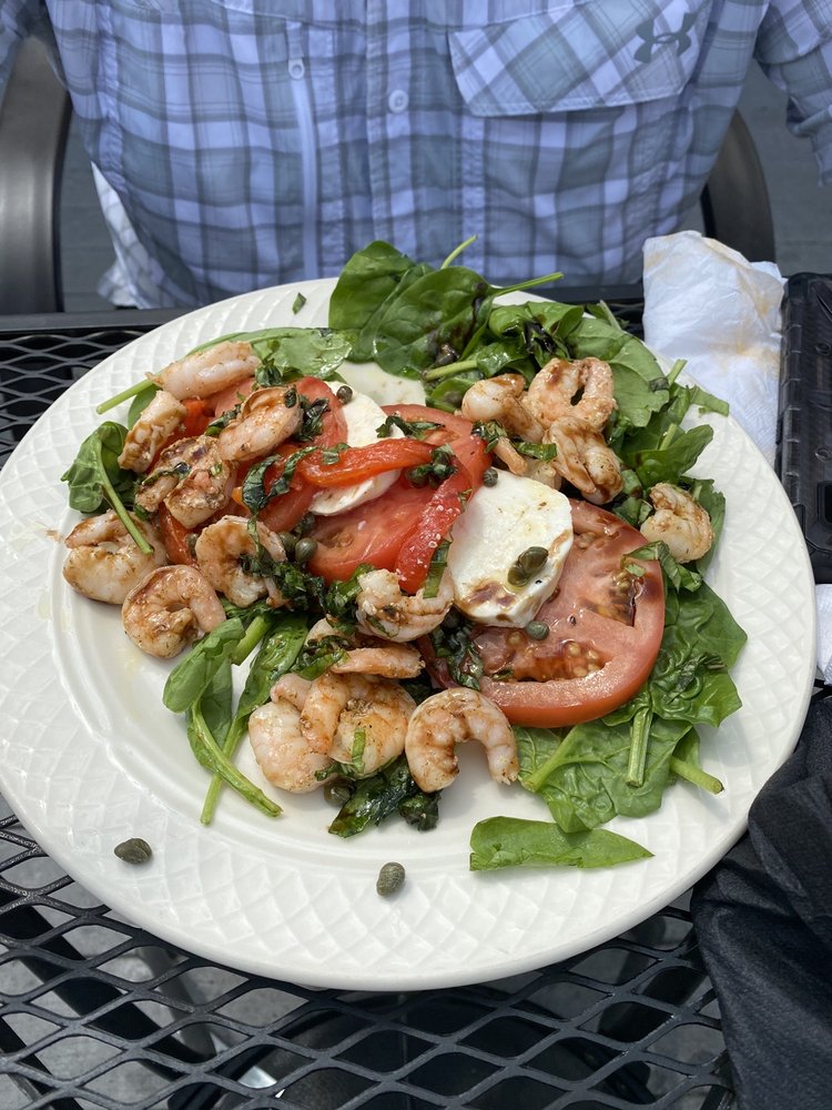 Hampstead, NC Restaurants Open for Takeout, Curbside Service and/or