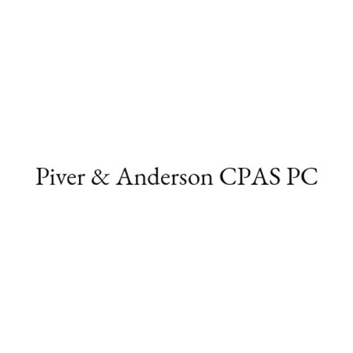 Piver & Anderson CPAS PC