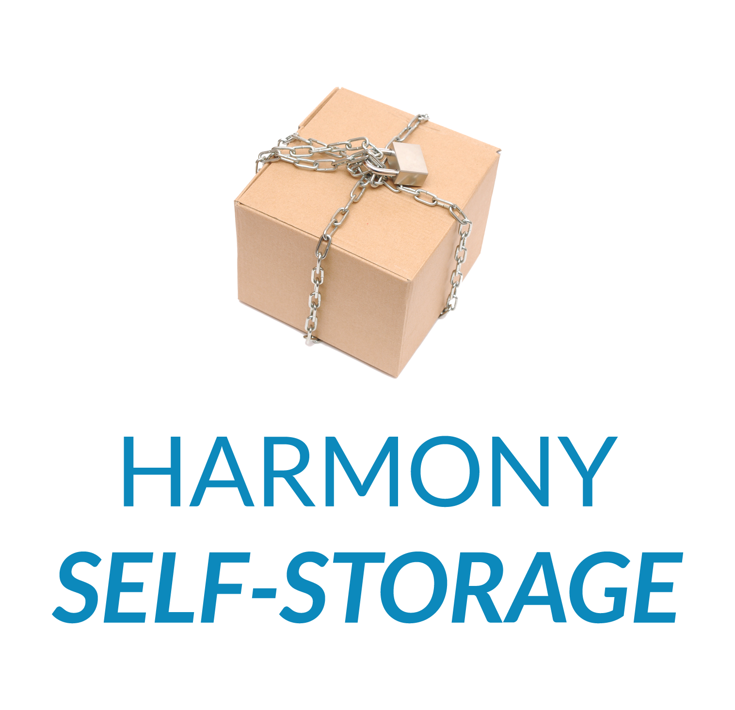 Harmony Self Storage