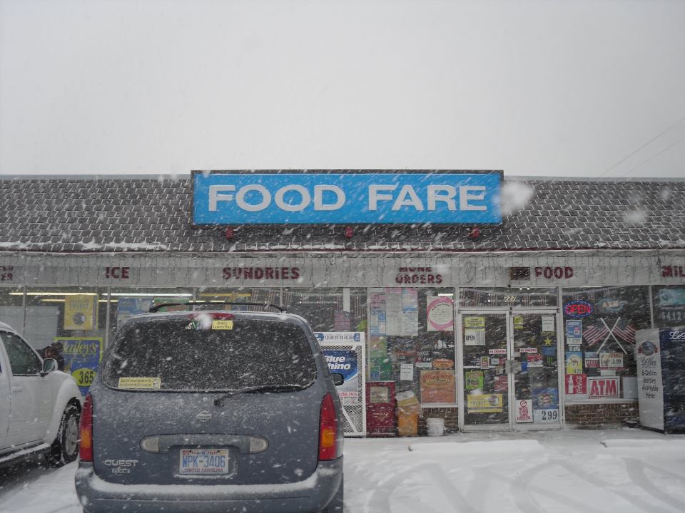 Food Fare Convenience Store