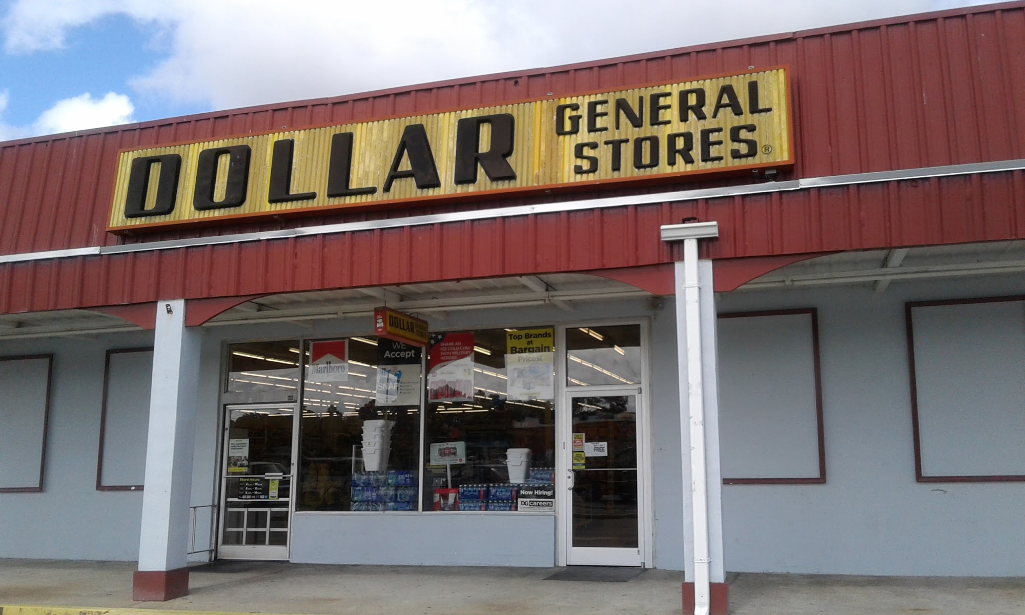 Dollar General