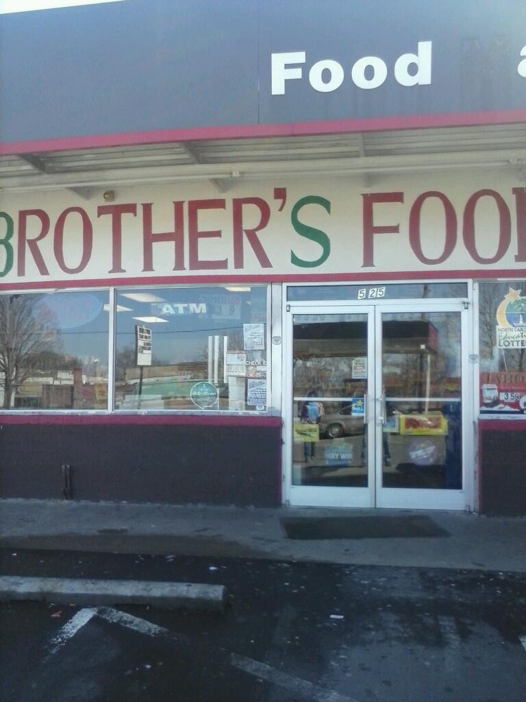 Brothers Food Mart