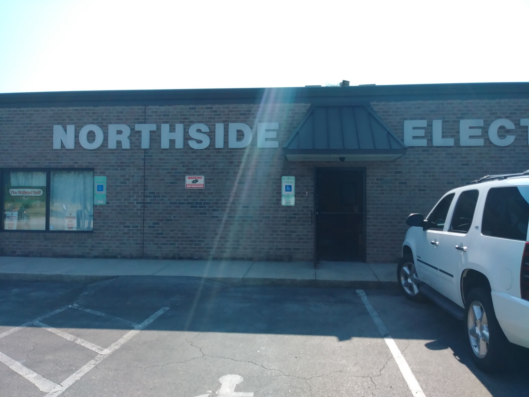 Northside Electronics