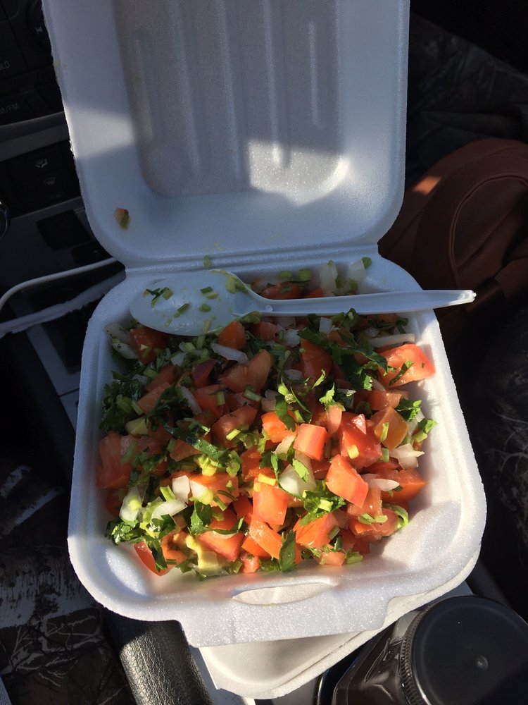 Henderson, NC Restaurants Open for Takeout, Curbside Service and/or