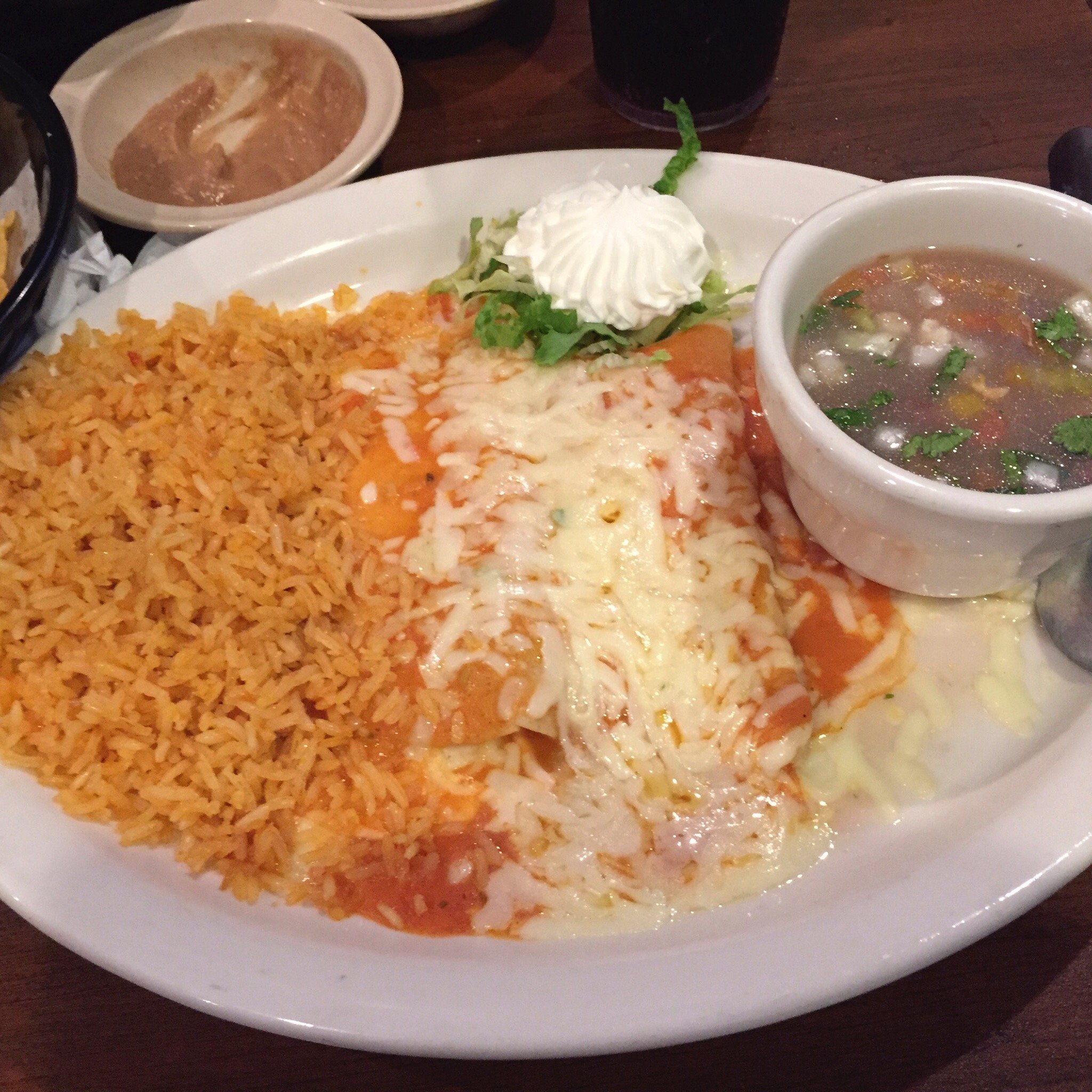 Photo credit: tripadvisor