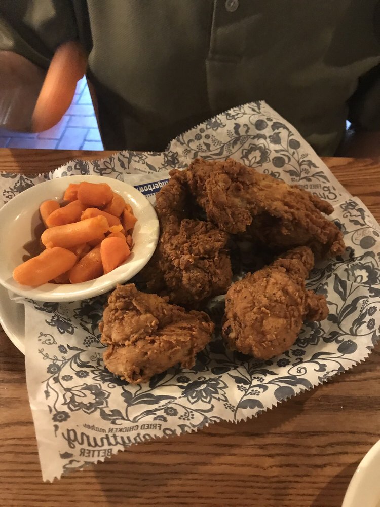 Hickory nc restaurants open for takeout curbside service and or