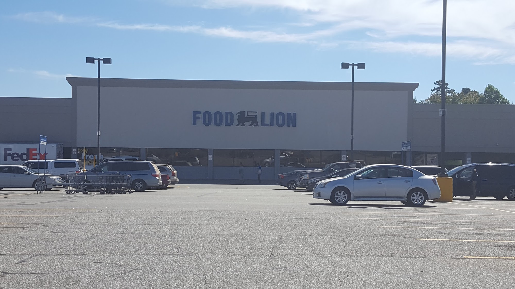 Food Lion