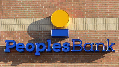 Peoples Bank