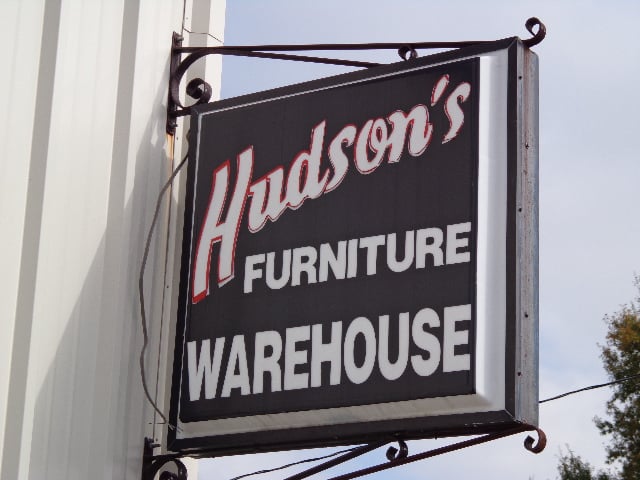 Hudson's Discount Furniture