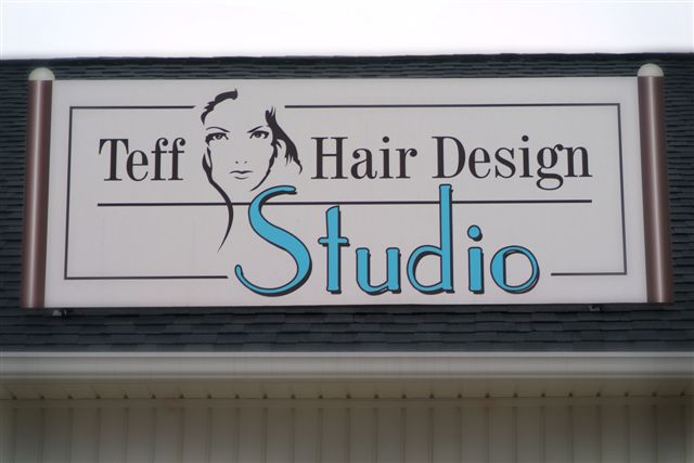 Teff Hair Design Studio