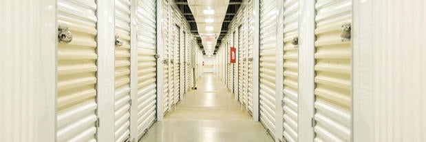 A-Safe Storage llc