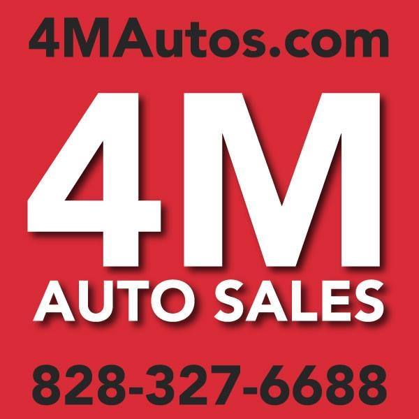 4 M Auto Sales