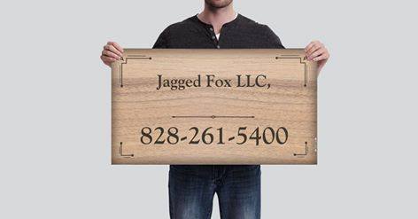 Jagged Fox LLC, Car Detailing