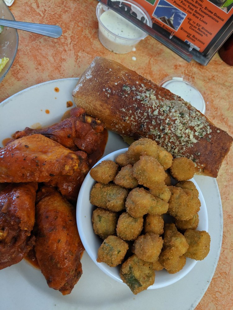 High Point, NC Restaurants Open for Takeout, Curbside Service and/or