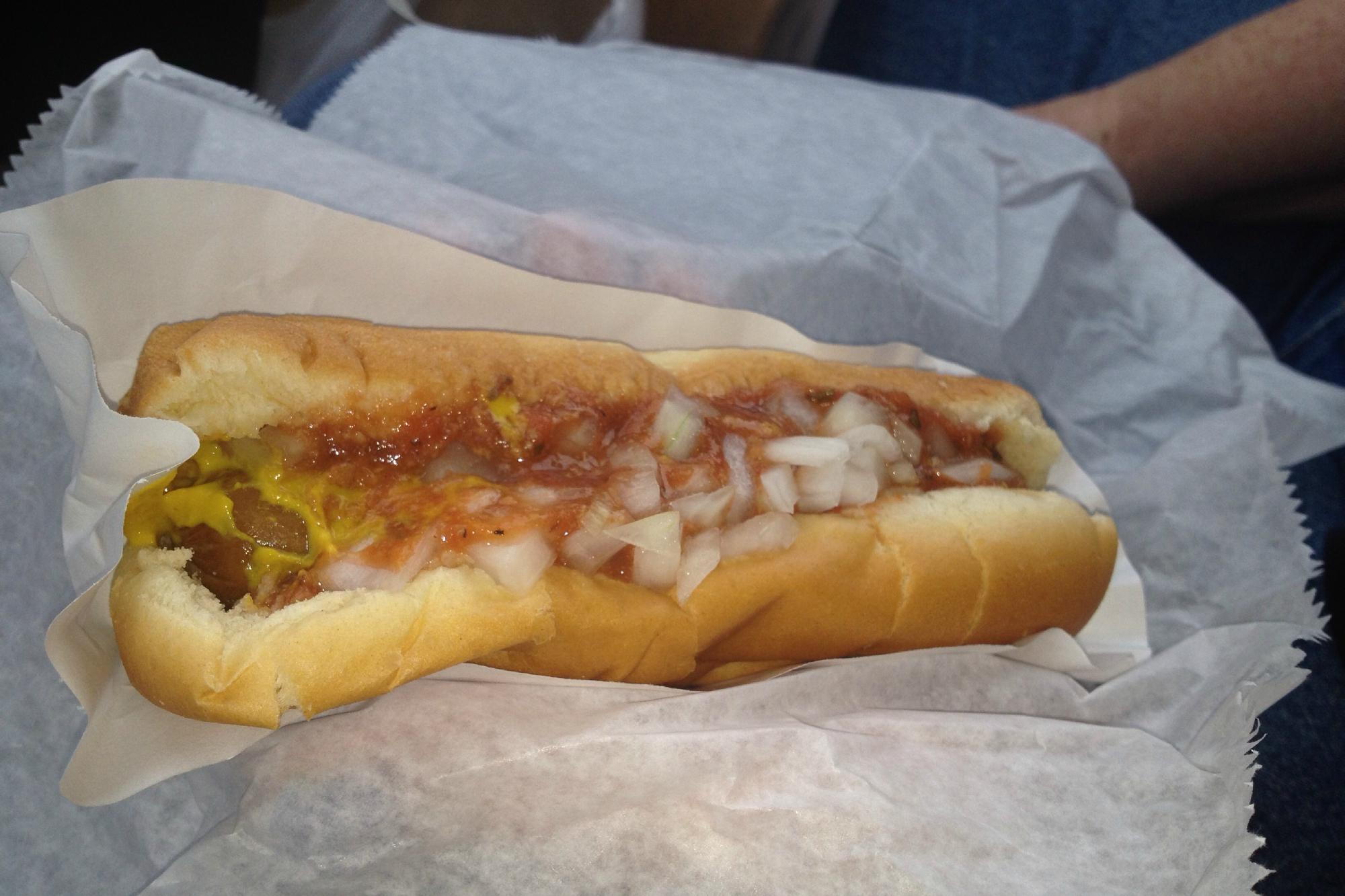 Photo credit: tripadvisor