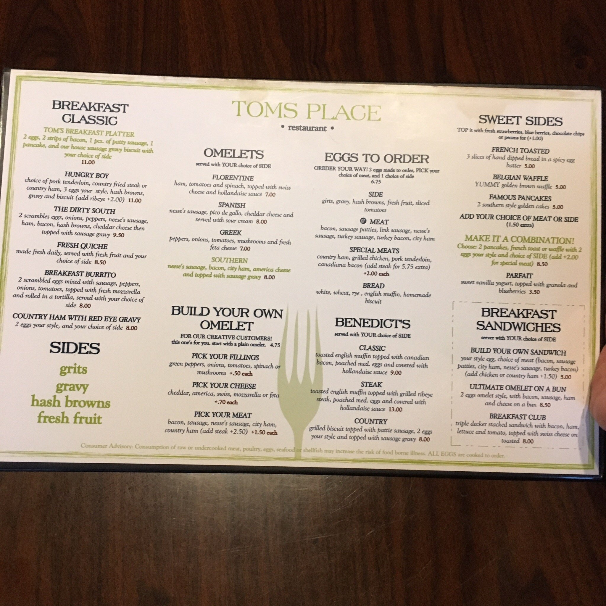 Photo credit: Tripadvisor