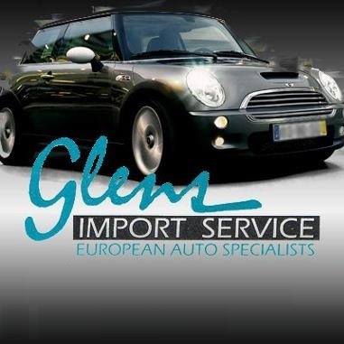 Glen's Import Service