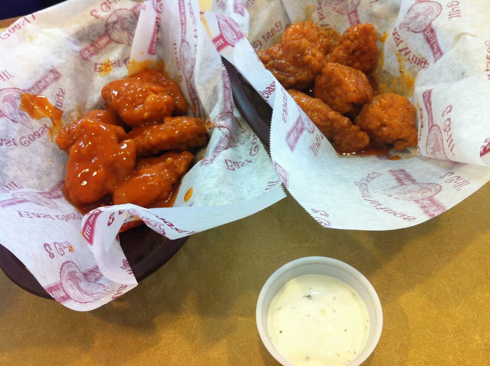 Photo credit: foursquare