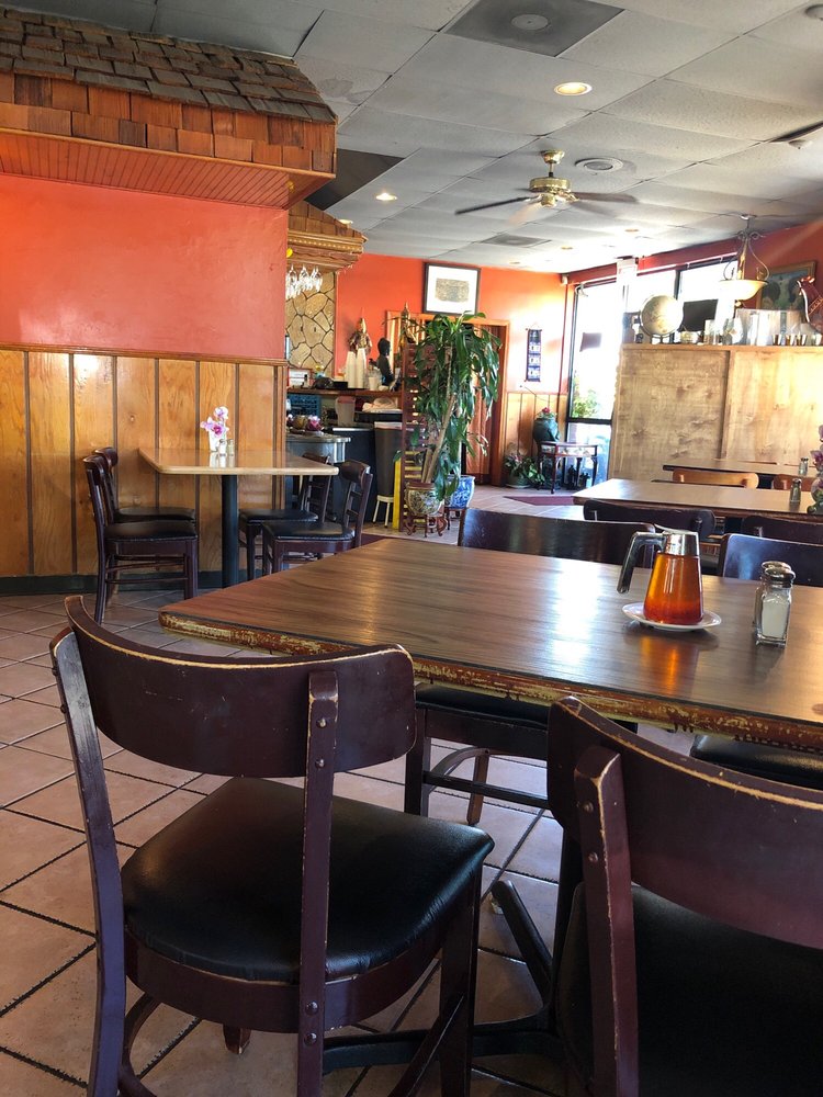 High Point, NC Restaurants Open for Takeout, Curbside Service and/or