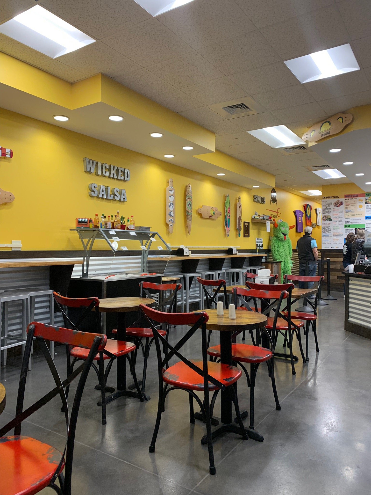Photo credit: tripadvisor