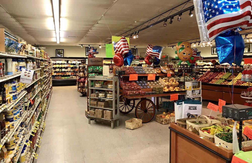 Bryson's Food Store