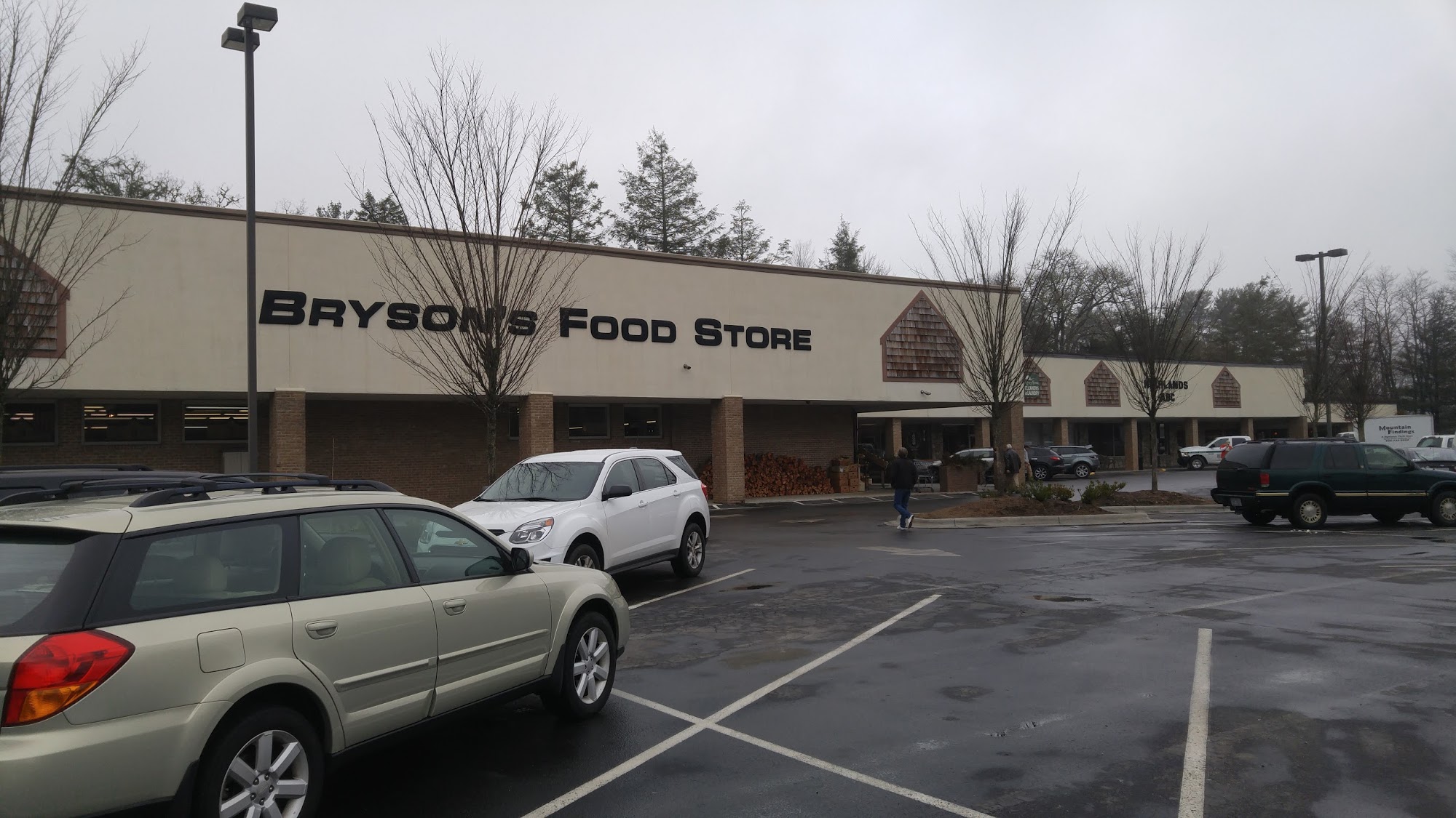 Bryson's Food Store