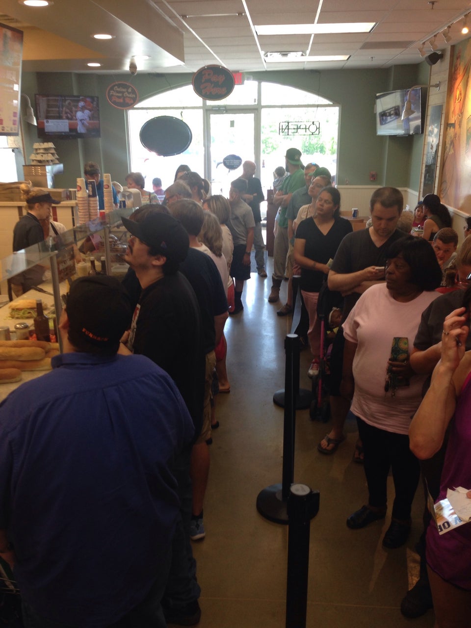 Photo credit: foursquare