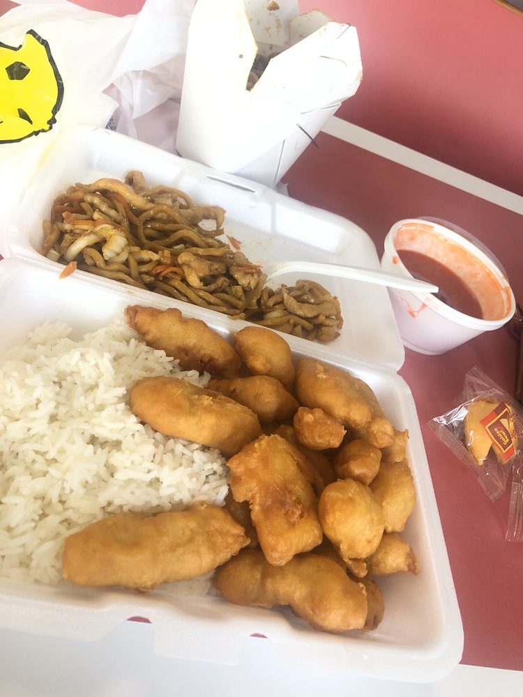 Holly Springs, NC Restaurants Open for Takeout, Curbside Service and/or