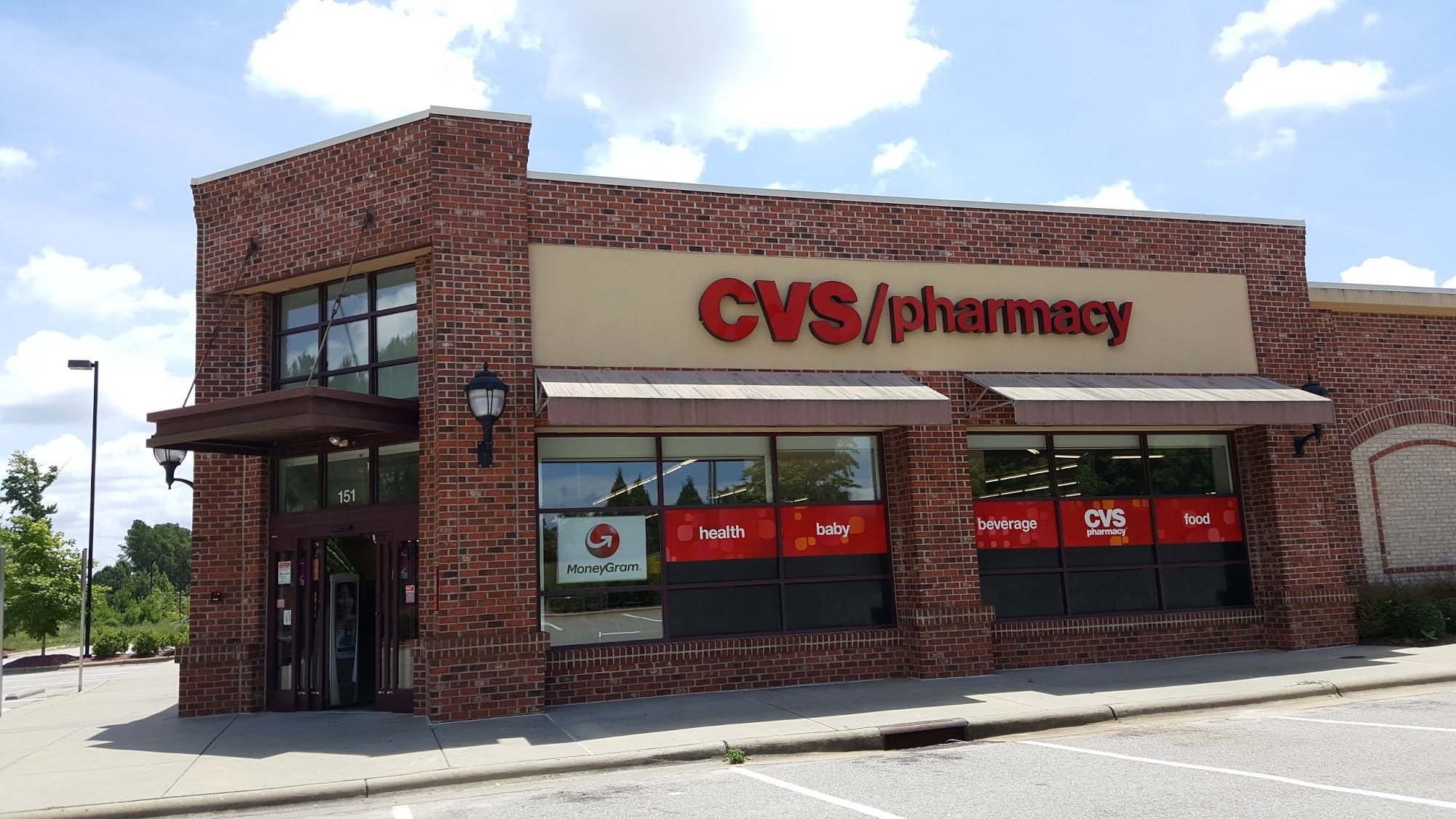 CVS