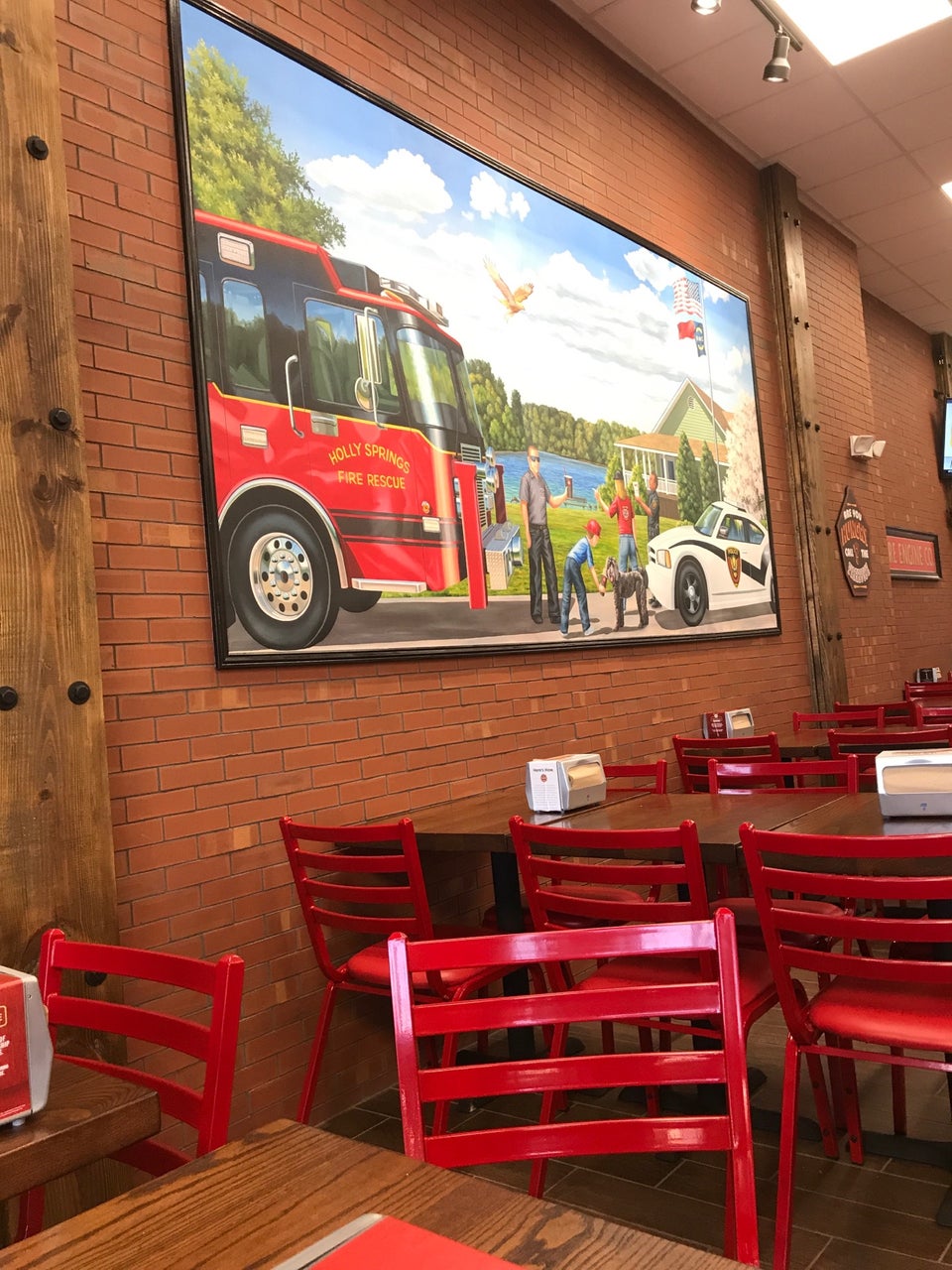 Restaurants in Holly Springs, NC Updated Winter 2020 Restaurantji