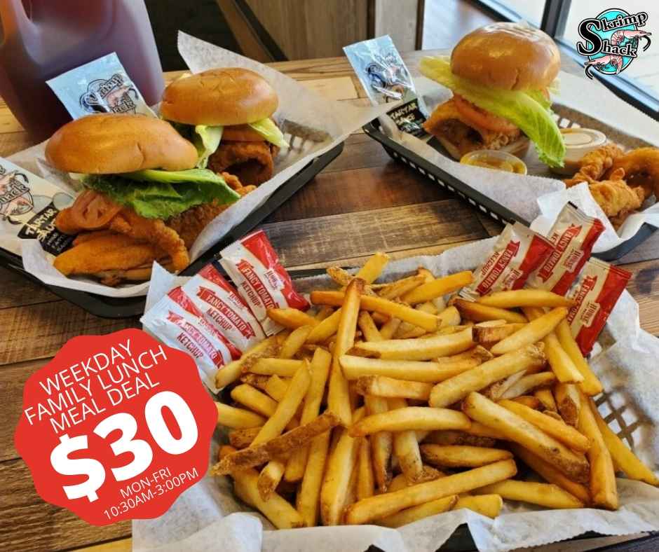 Holly Springs, NC Restaurants Open for Takeout, Curbside Service and/or