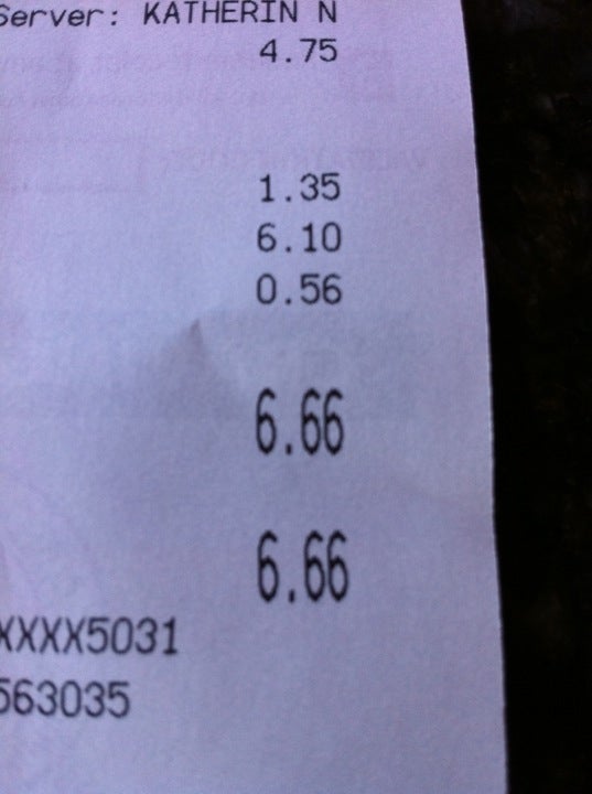 Photo credit: foursquare