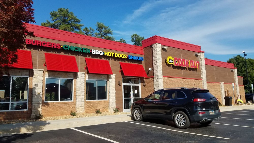 Huntersville, NC Restaurants Open for Takeout, Curbside Service and/or