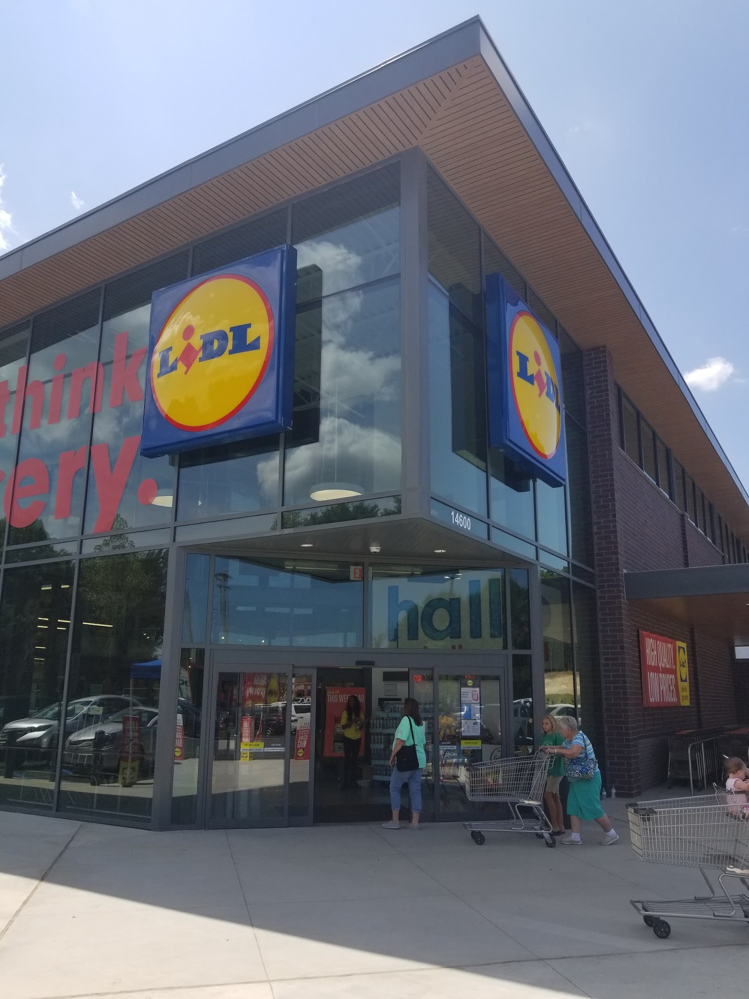 Lidl