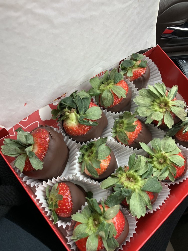 Edible Arrangements 2599 Henderson Dr, Jacksonville