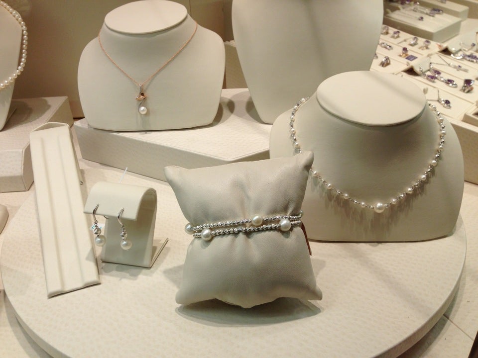 Kay Jewelers 330 Jacksonville Mall, Jacksonville