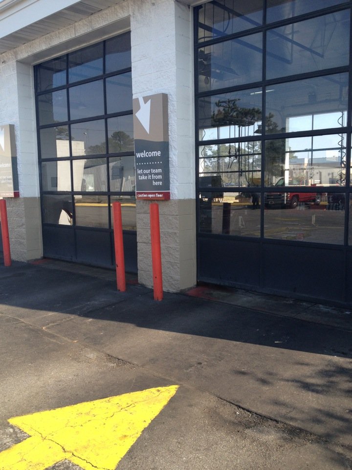 Jiffy Lube Jacksonville