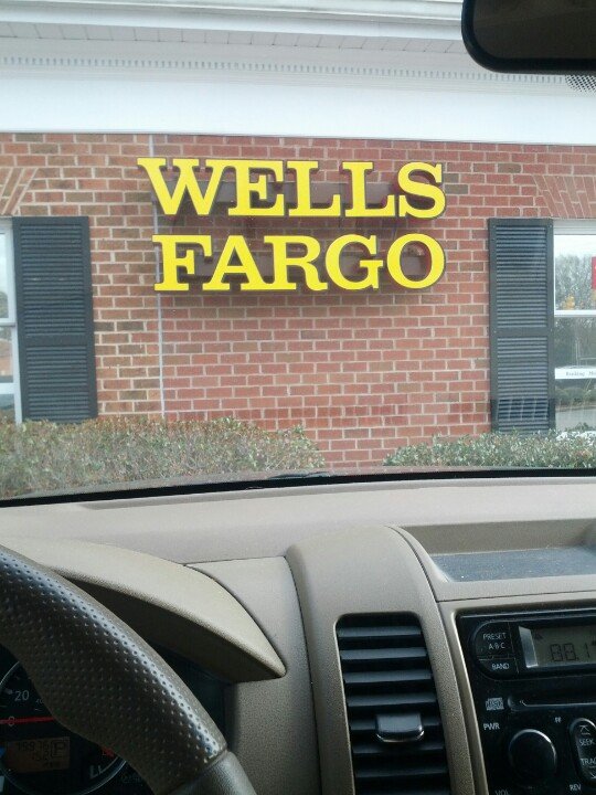 Wells Fargo Jacksonville