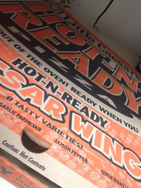 Little Caesars Jacksonville