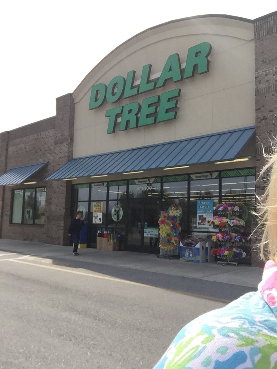 Dollar Tree Jacksonville