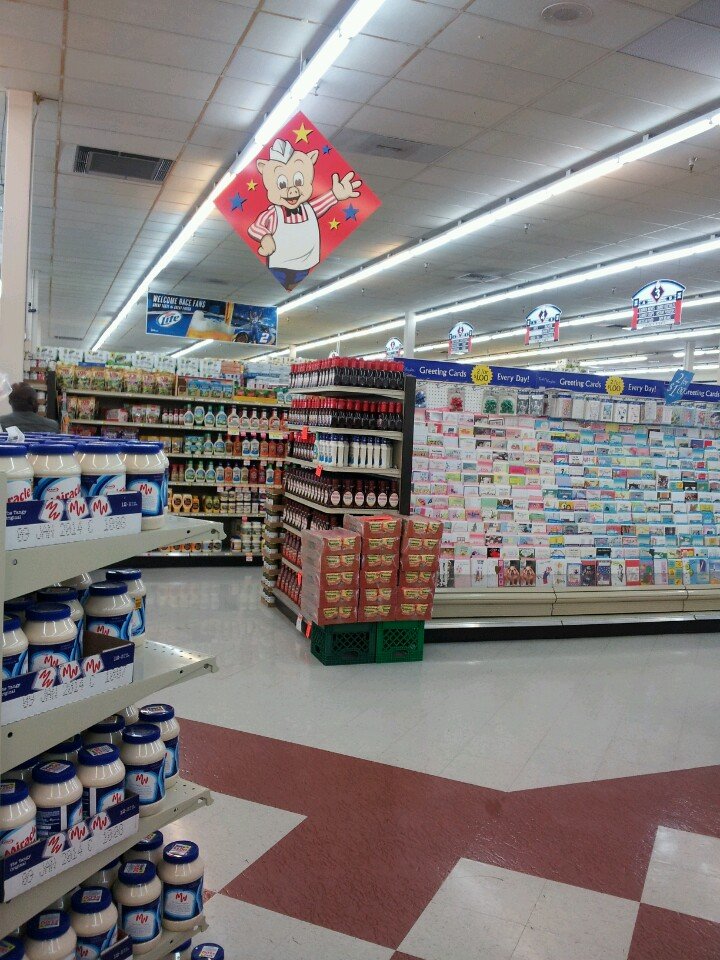 Piggly Wiggly Jacksonville