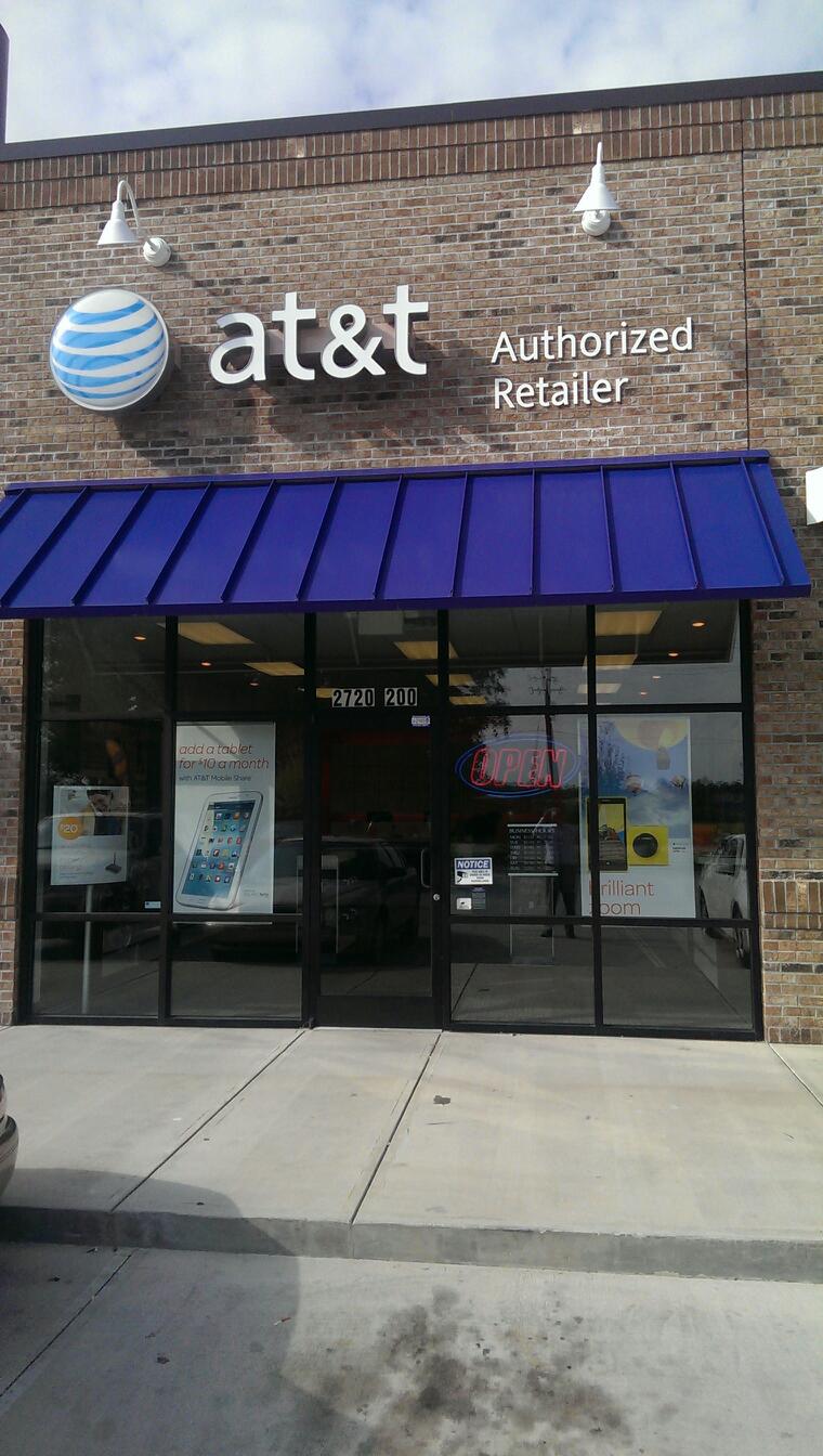 AT&T Store