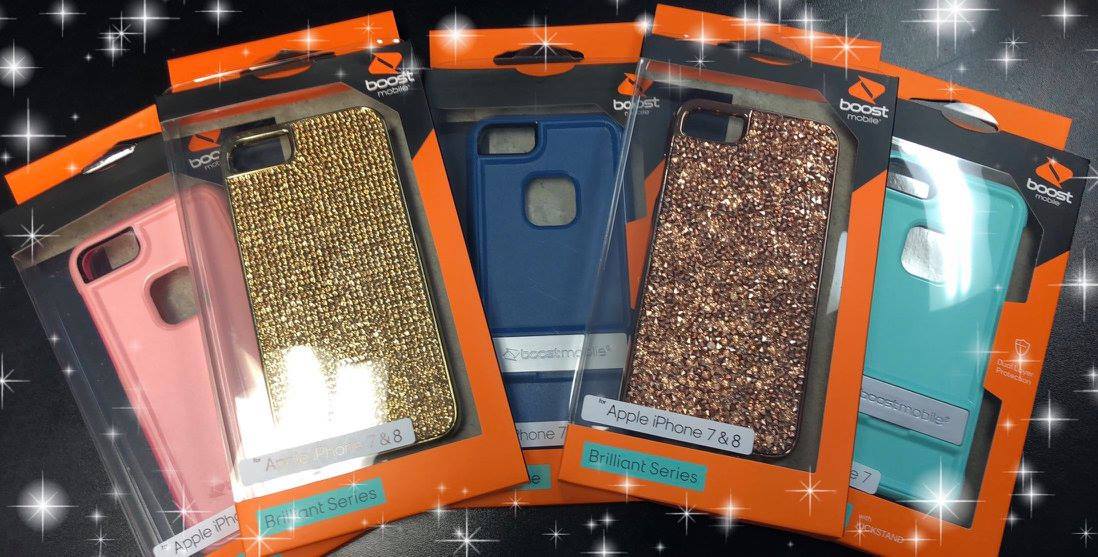 Boost Mobile Jacksonville