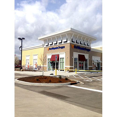 Vitamin Shoppe 1345 Western Blvd #100, Jacksonville