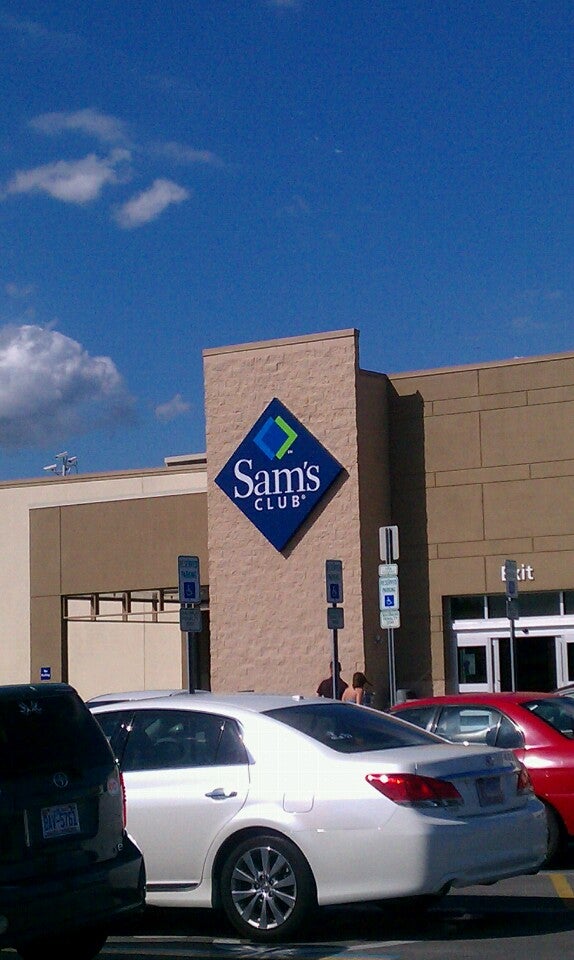 Sam's Club Pharmacy 1170 Western Blvd, Jacksonville