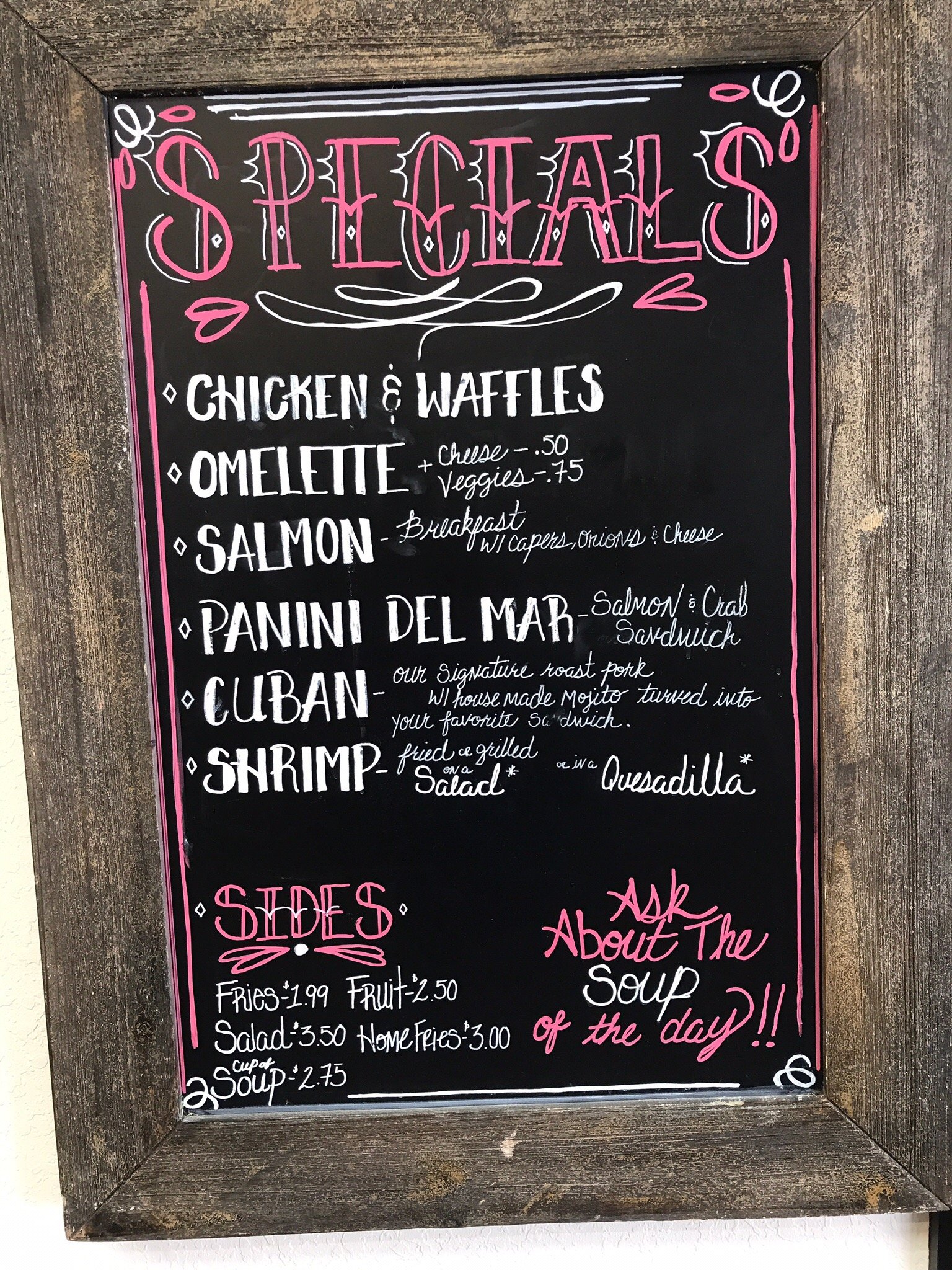 Photo credit: Tripadvisor