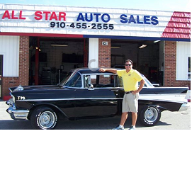 All-Star Auto Sales